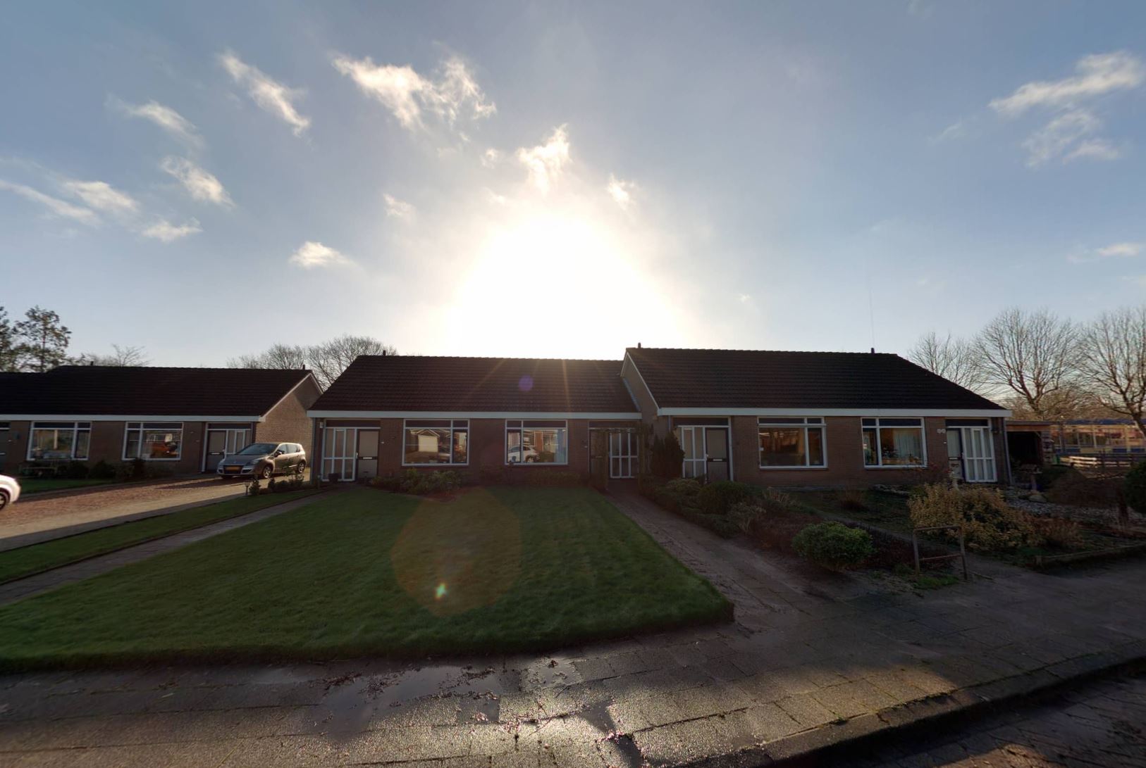 Hoppesteegde 6, 8426 CG Appelscha, Nederland
