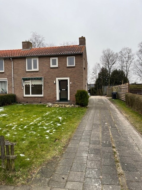 Heidewei 7, 9299 HX Sweagerbosk, Nederland