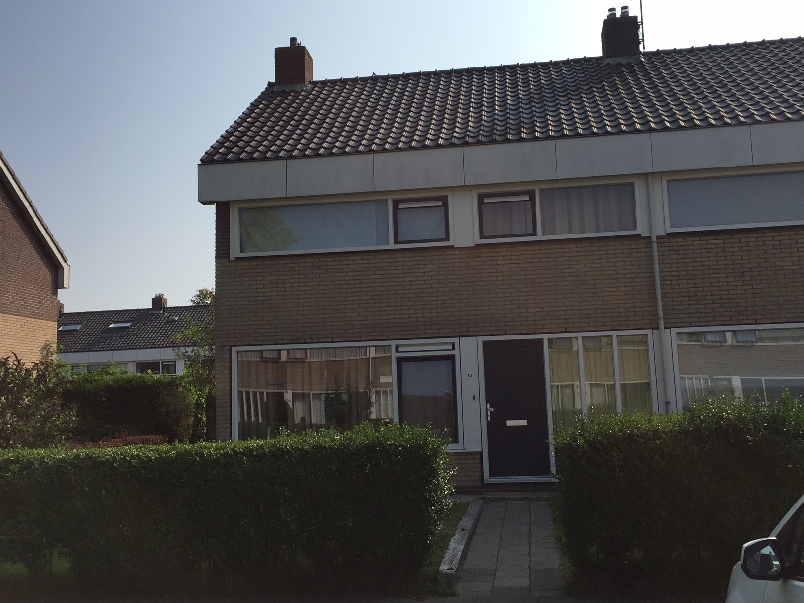 Scholekster 14, 9101 GW Dokkum, Nederland