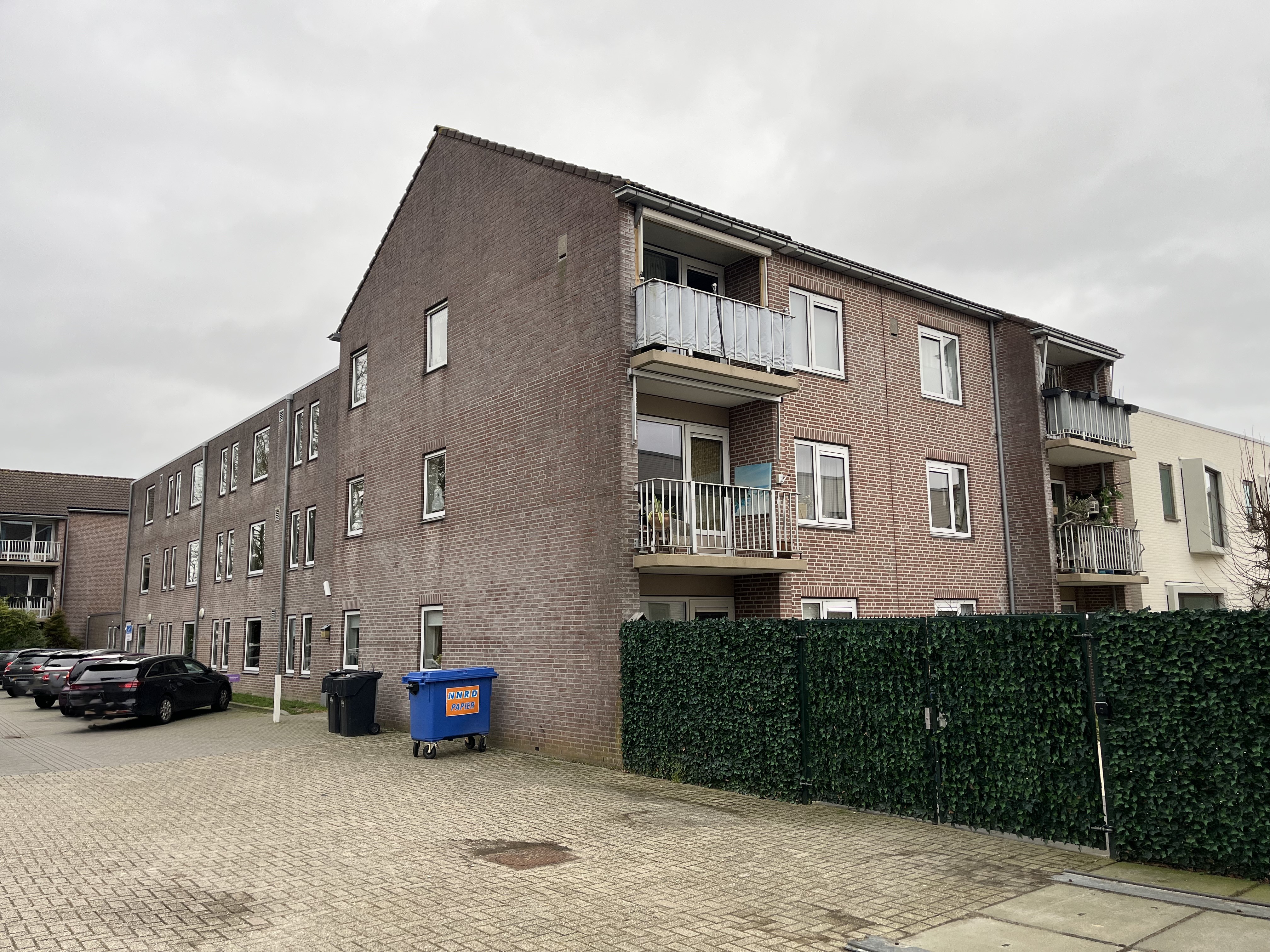 H. Hebbesstraat 22, 8442 GH Heerenveen, Nederland