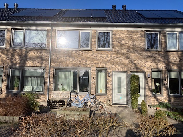Parkstraat 60, 8531 KC Lemmer, Nederland