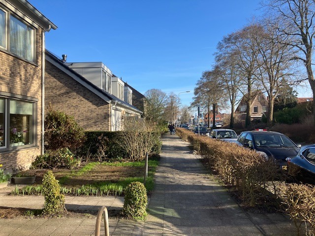 Parkstraat 60