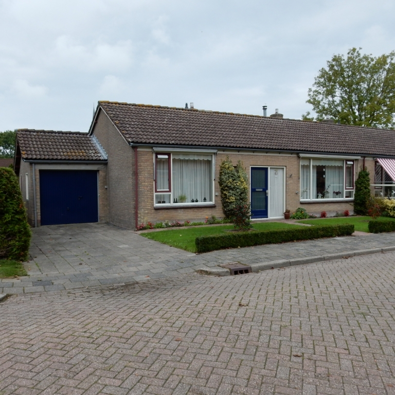 Dekemastraat 11, 8804 NZ Tzum, Nederland