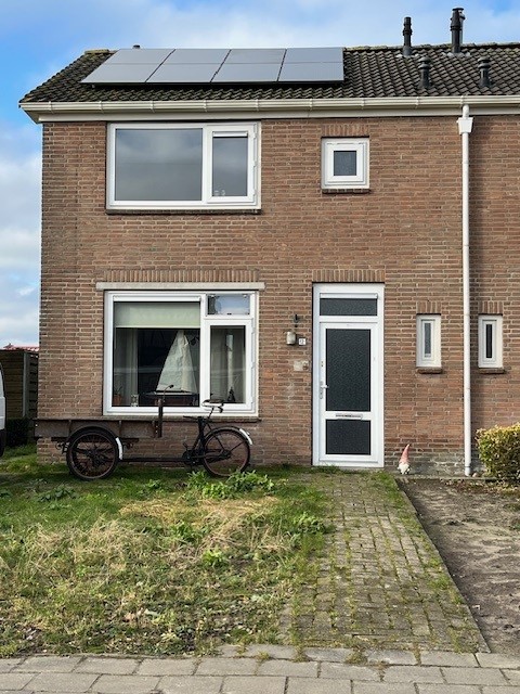 Broekloane 12, 9113 AW Walterswald, Nederland