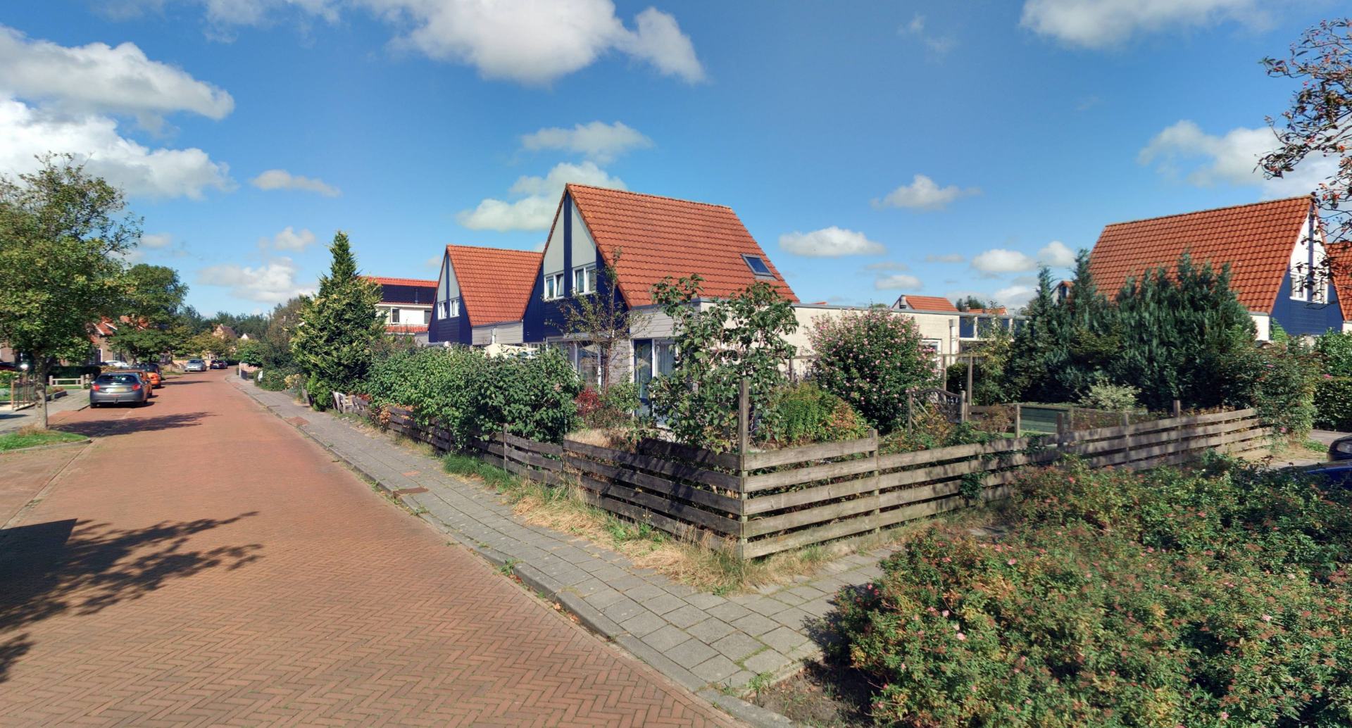 Professor B. Fridsmastrjitte 5C, 8629 PD Scharnegoutum, Nederland
