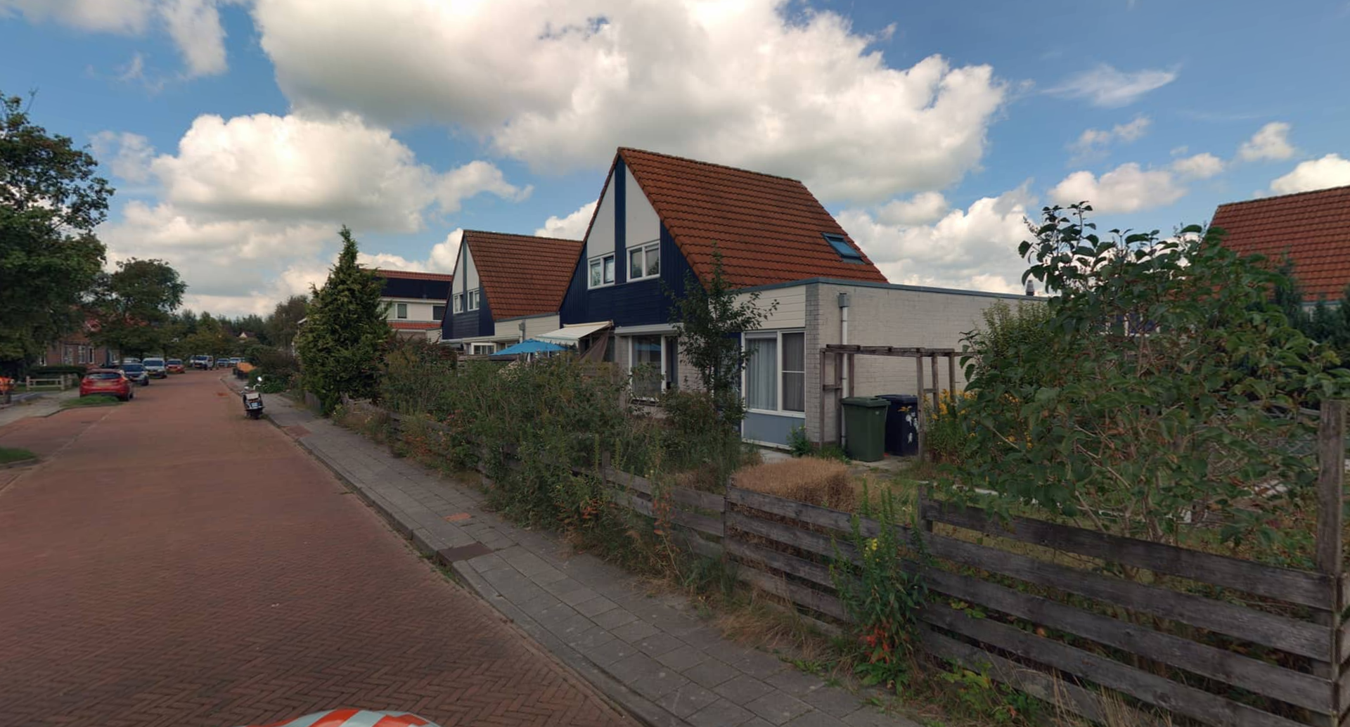 Professor B. Fridsmastrjitte 5C