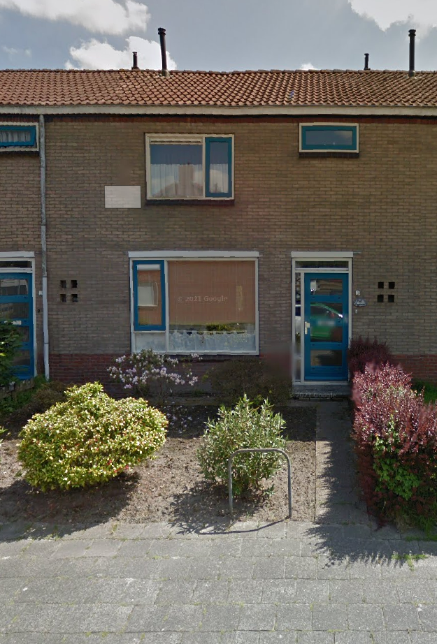Het Hout 3, 9201 AA Drachten, Nederland