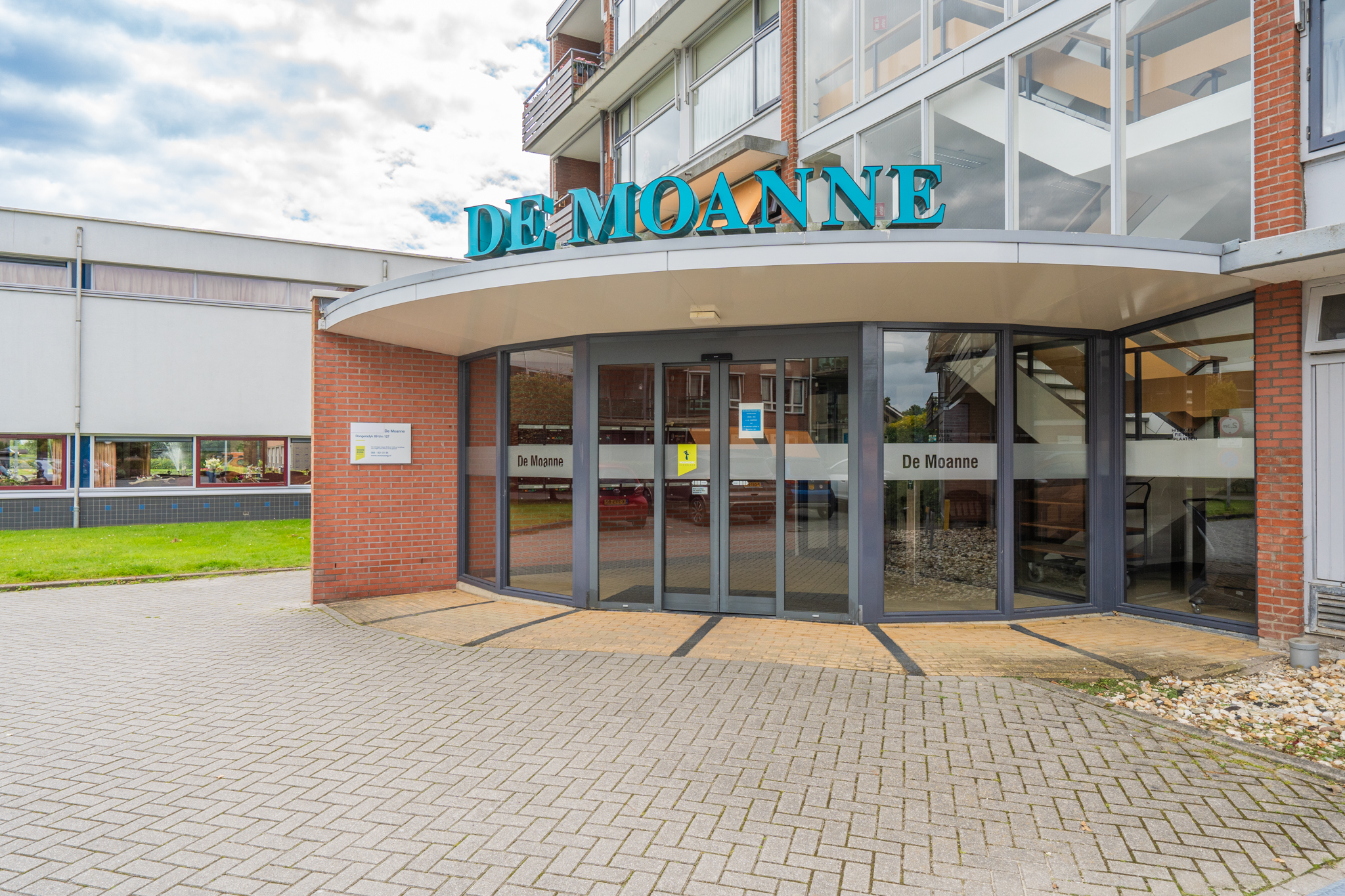Dongeradyk 75, 9101 GK Dokkum, Nederland