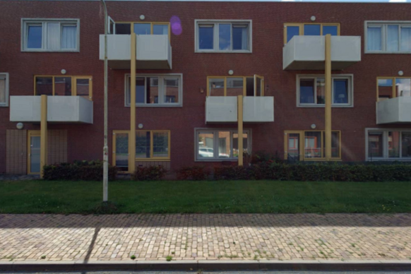 Scherhemstraat 1-A003