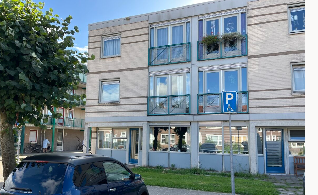 Badweg 120, 8442 AH Heerenveen, Nederland