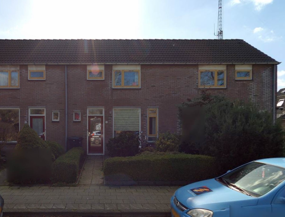 Wederik 6, 8471 VL Wolvega, Nederland