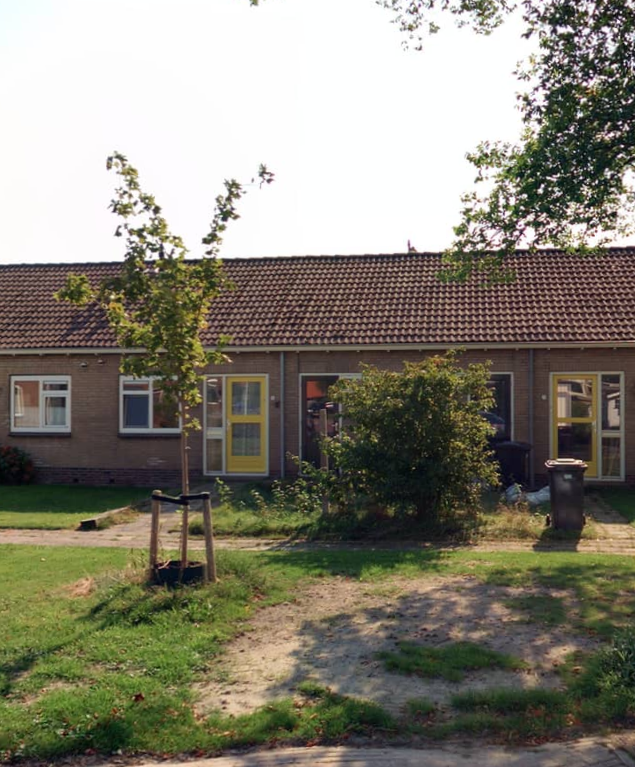 Leegwar 5, 8551 NA Woudsend, Nederland
