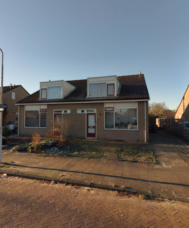 Bûkenhage 30, 8408 HS Lippenhuizen, Nederland