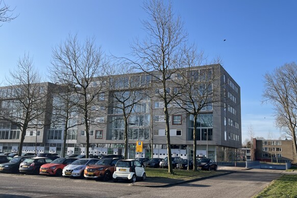 Veldschans 91