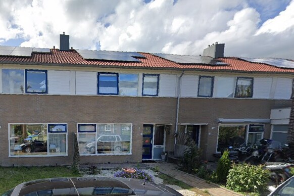 Pier Panderstraat 26