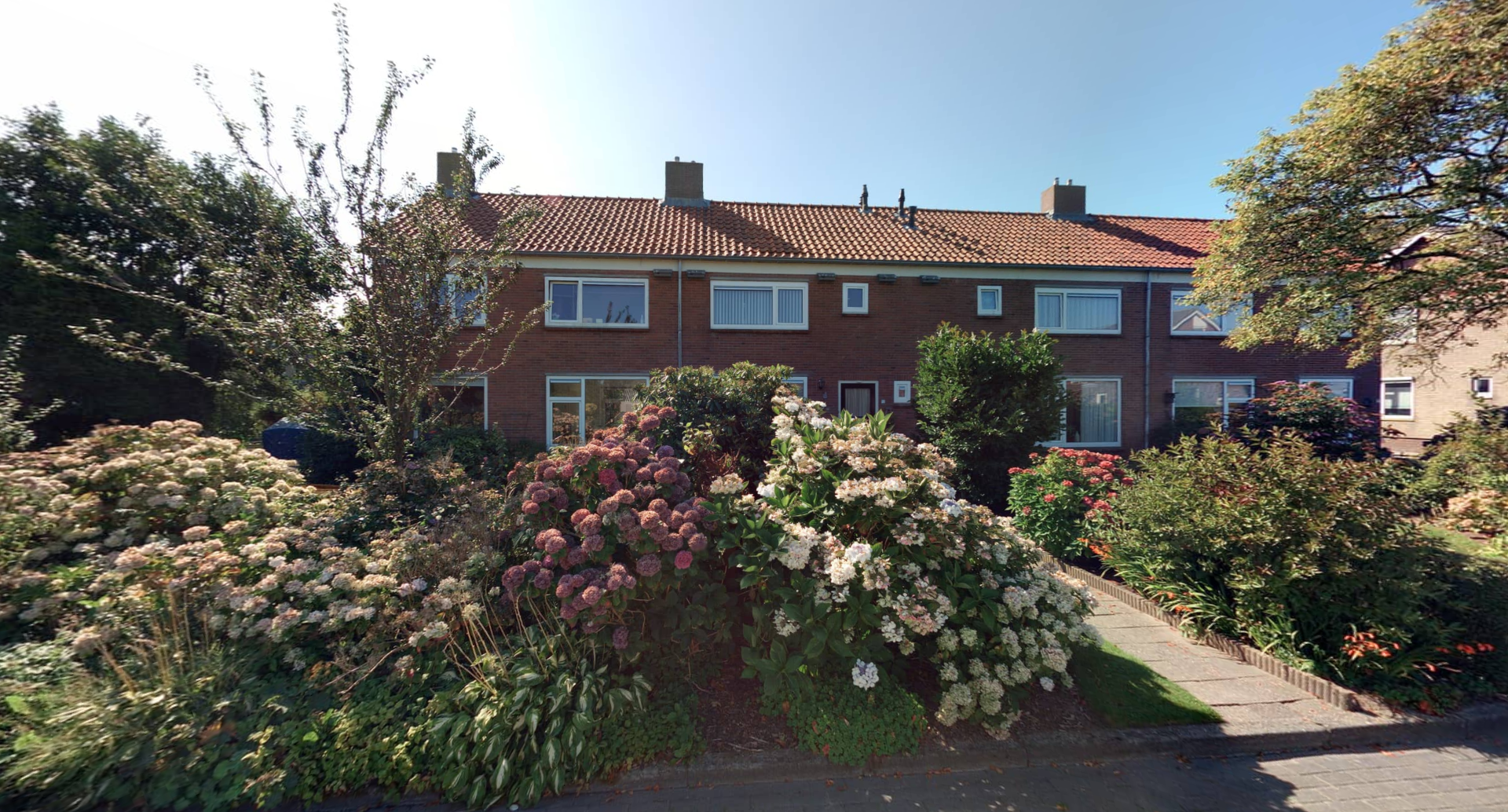 Skarspaed 10, 8621 CB Heeg, Nederland