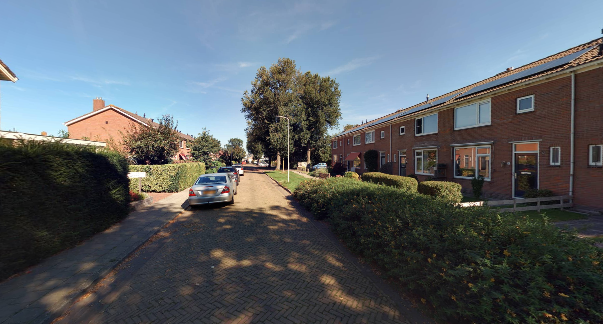 Tjalkstraat 12