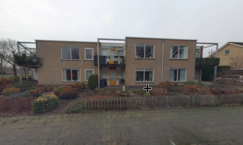 Wabbe Wissesstrjitte 52, 8401 RE Gorredijk, Nederland