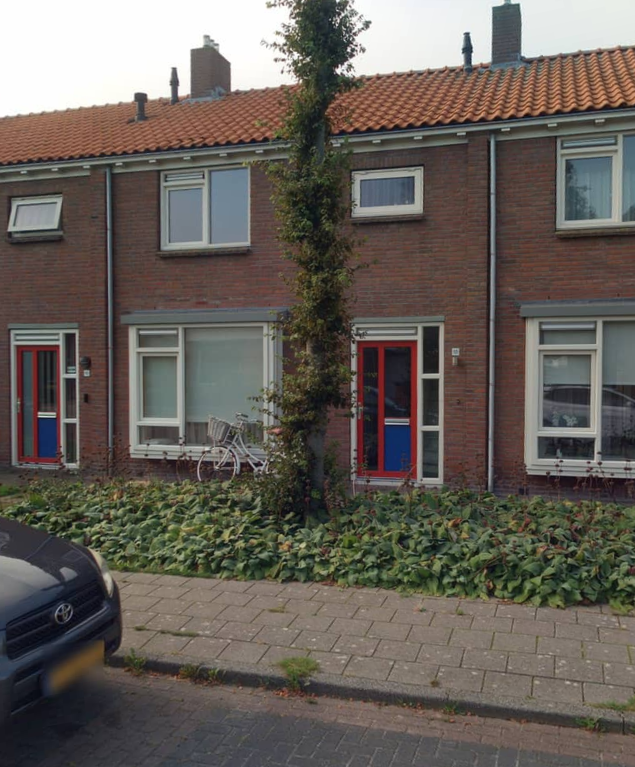 Doctor Obe Postmastraat 18, 8701 EH Bolsward, Nederland