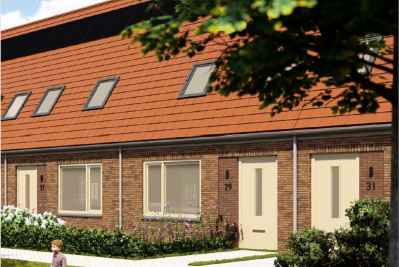 Liudgerleane 56, 9101 WD Dokkum, Nederland