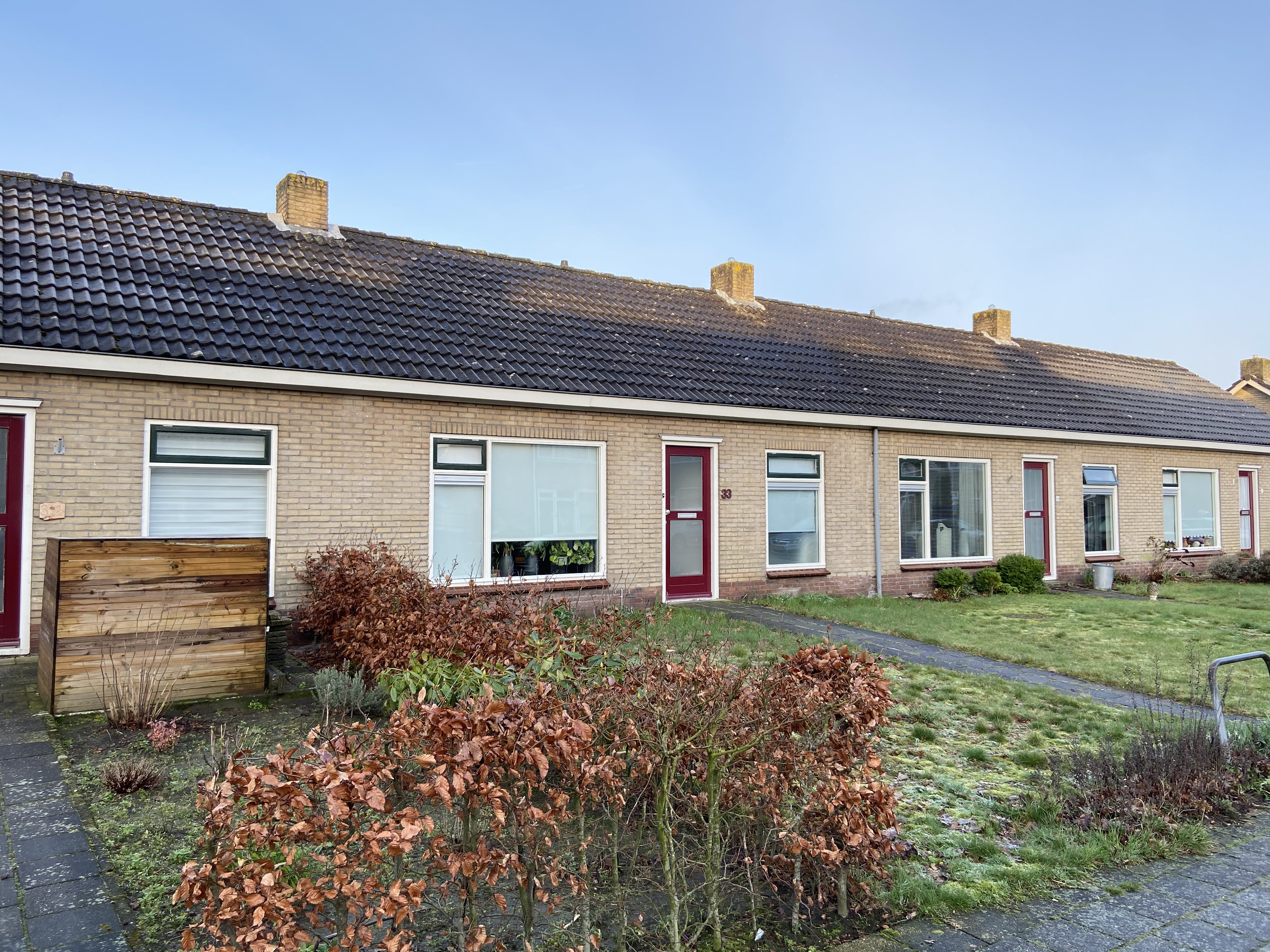 S.K. Feitsmastraat 33