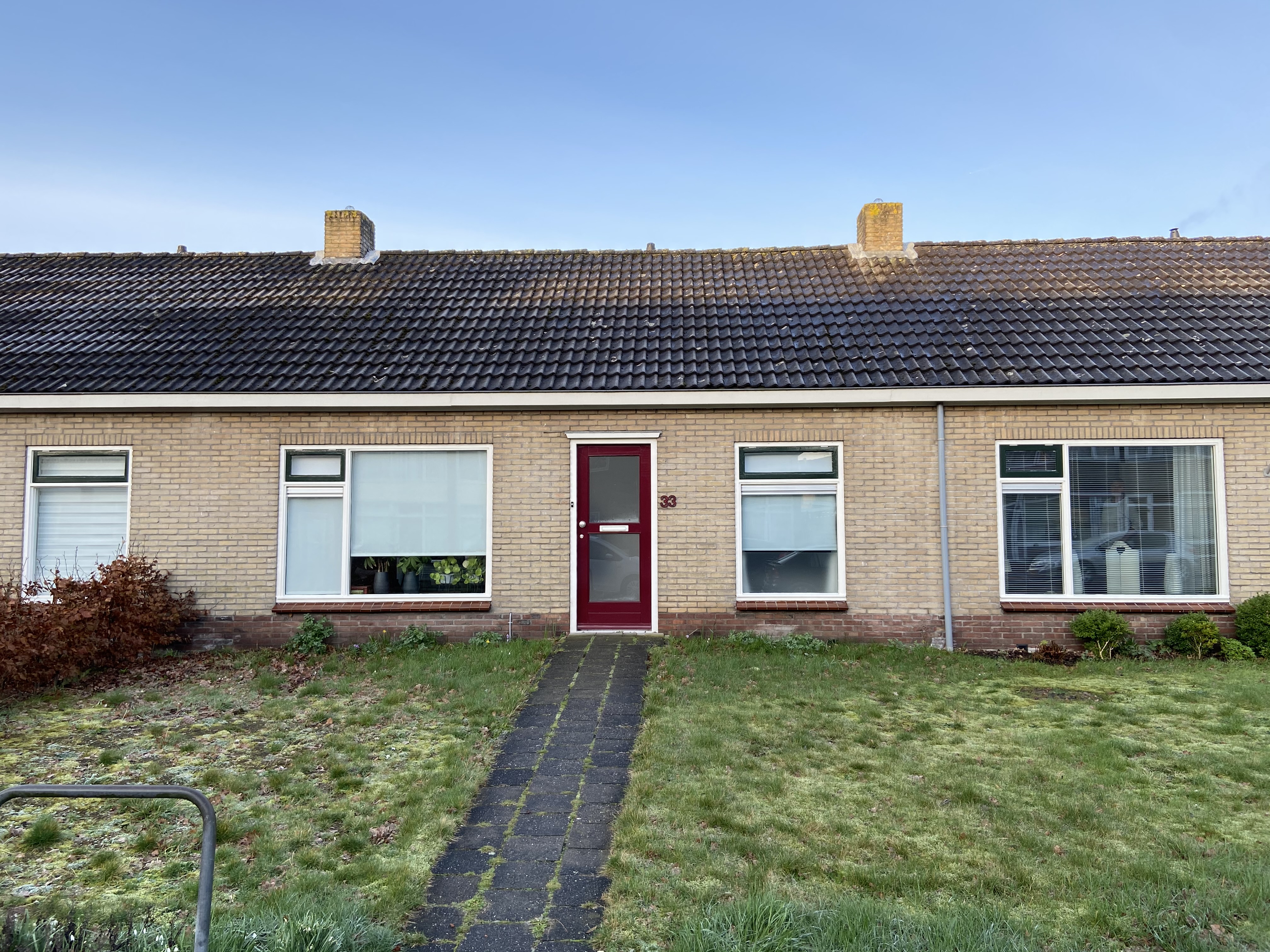 S.K. Feitsmastraat 33, 9257 VX Noardburgum, Nederland