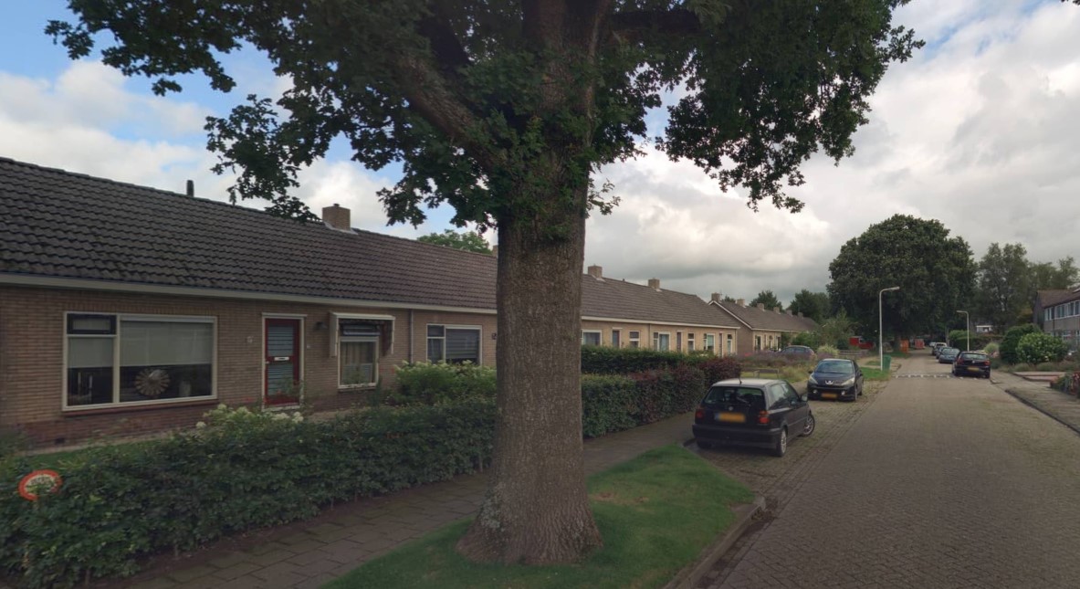 S.K. Feitsmastraat 33