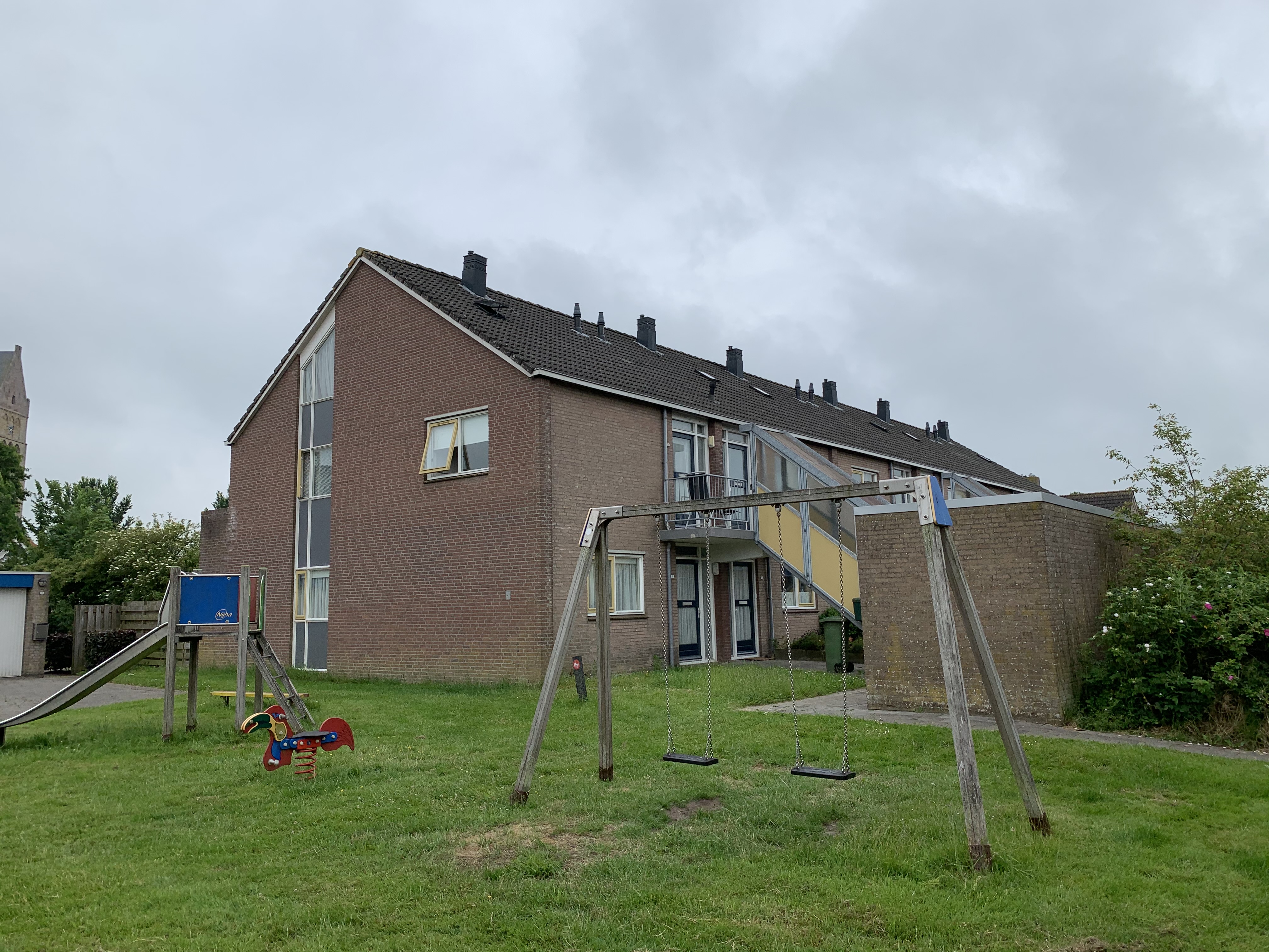 Olieslagersstraat 1