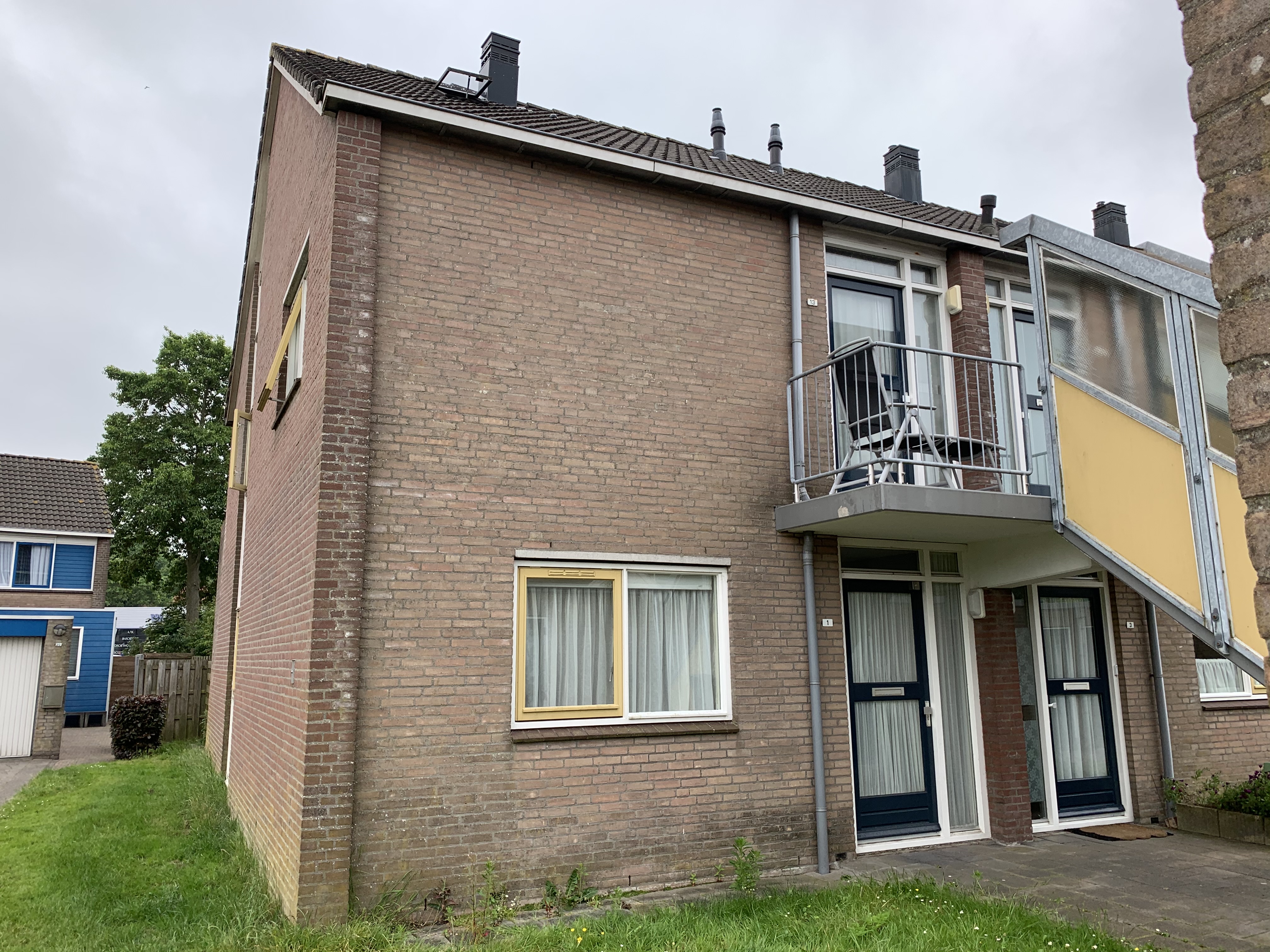 Olieslagersstraat 1