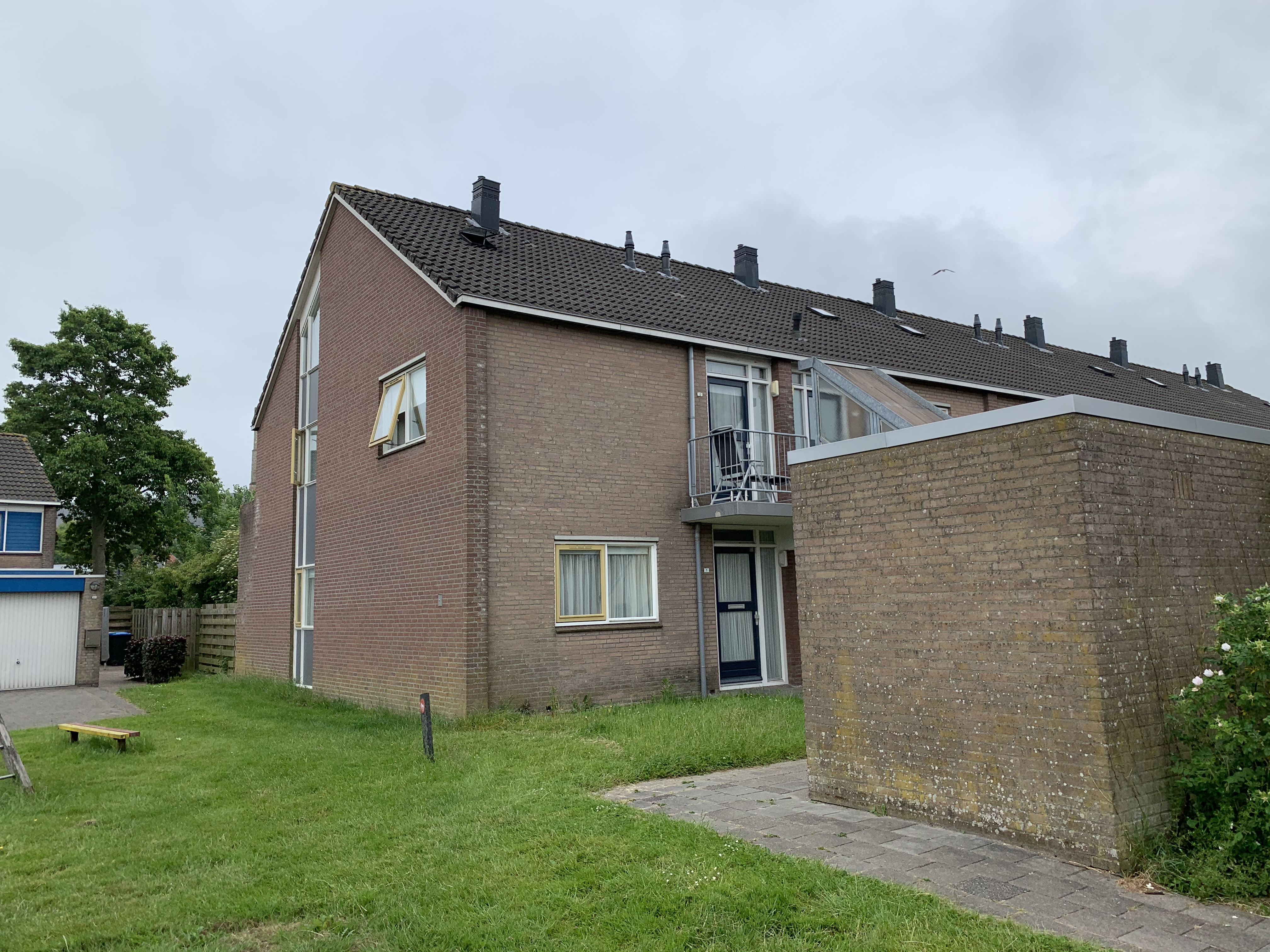 Olieslagersstraat 1