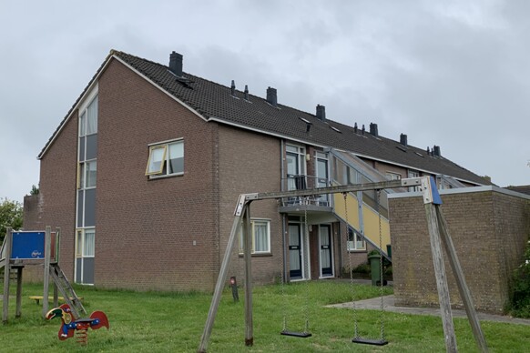 Olieslagersstraat 1