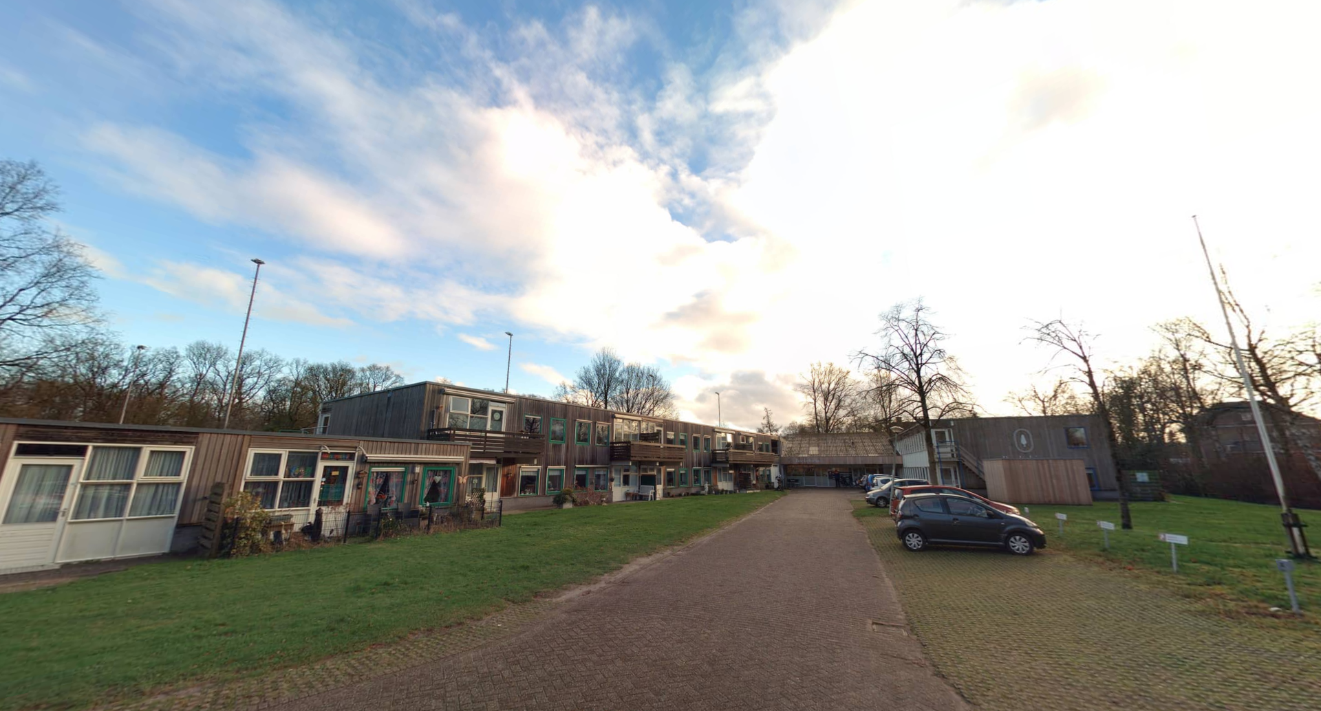 Fundatielaan 8, 9244 CK Beetsterzwaag, Nederland