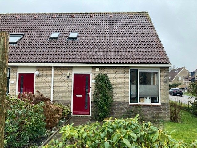 Túnikkers 73, 8711 DJ Workum, Nederland