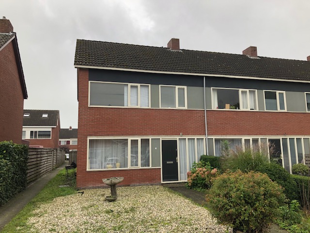 Patrijs 8, 9101 XK Dokkum, Nederland