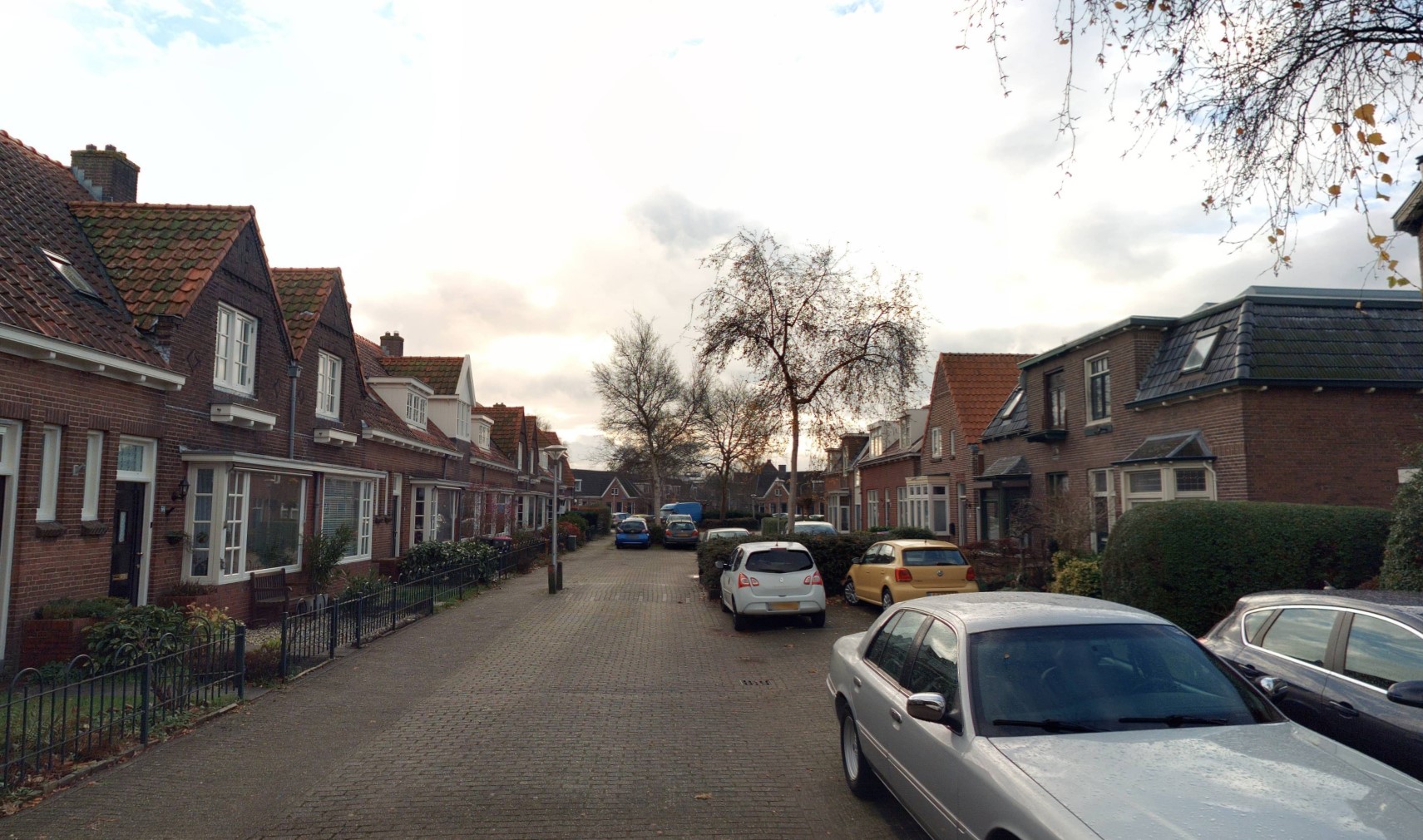 Matthias van Pellicomstraat 31