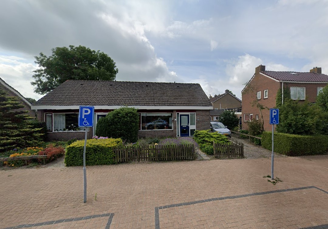 Julianastraat 12, 8465 RC Oudehaske, Nederland