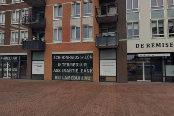 Snekerstraat 5--202