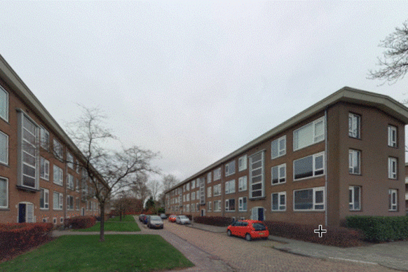 Bernard Zweersstraat 2
