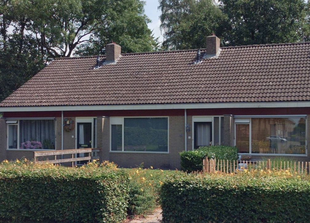 Eysingapad 3, 9064 KJ Aldtsjerk, Nederland