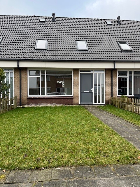 Blokmiesstrjitte 20, 9271 EC De Westereen, Nederland