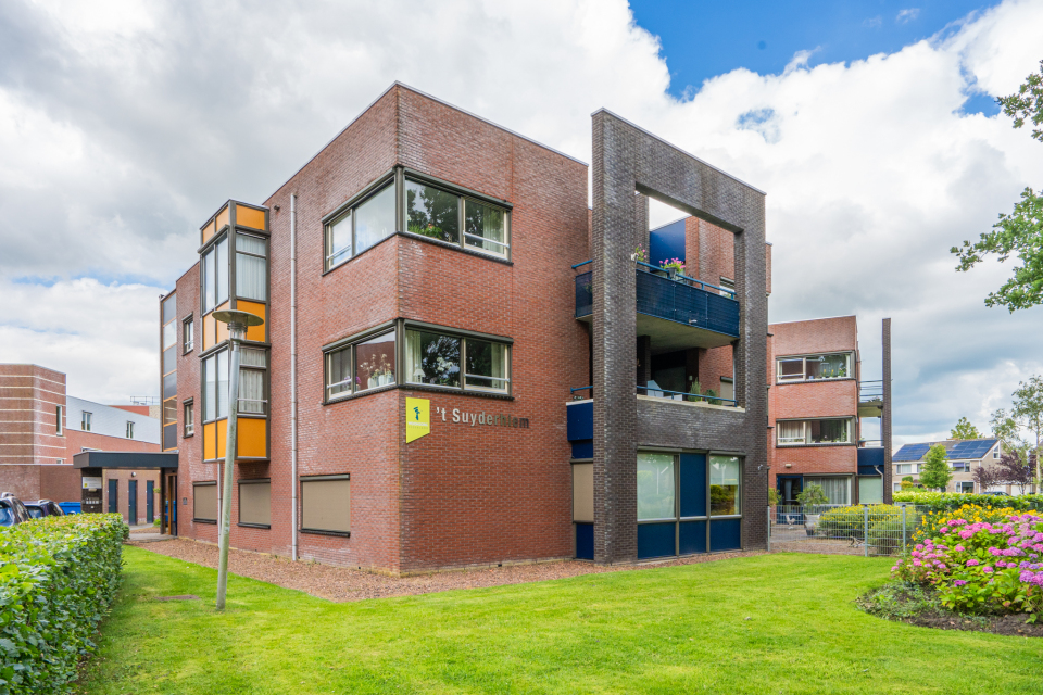 Zonneweide 29, 9231 BC Surhuisterveen, Nederland