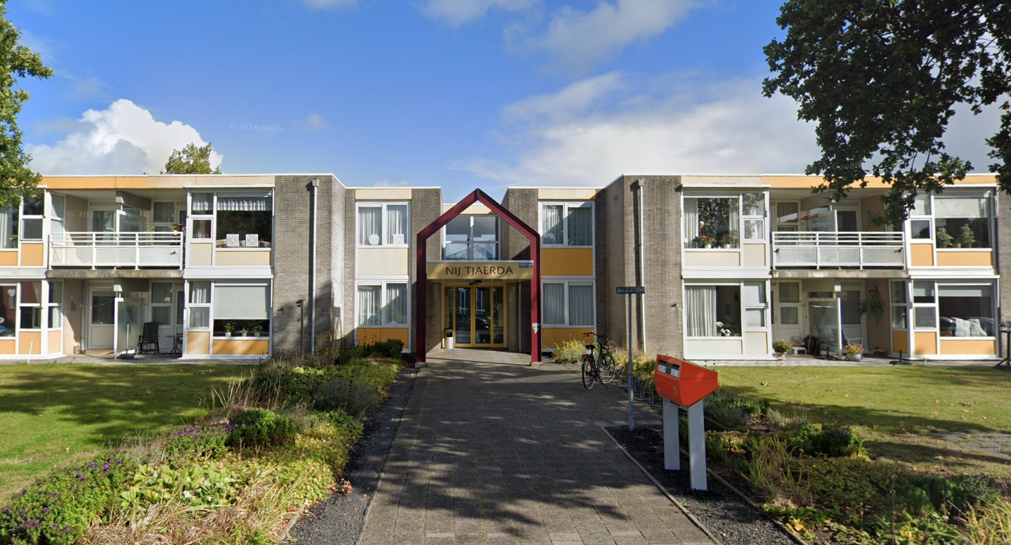 Nij Tjaerda 165, 9104 KB Damwâld, Nederland