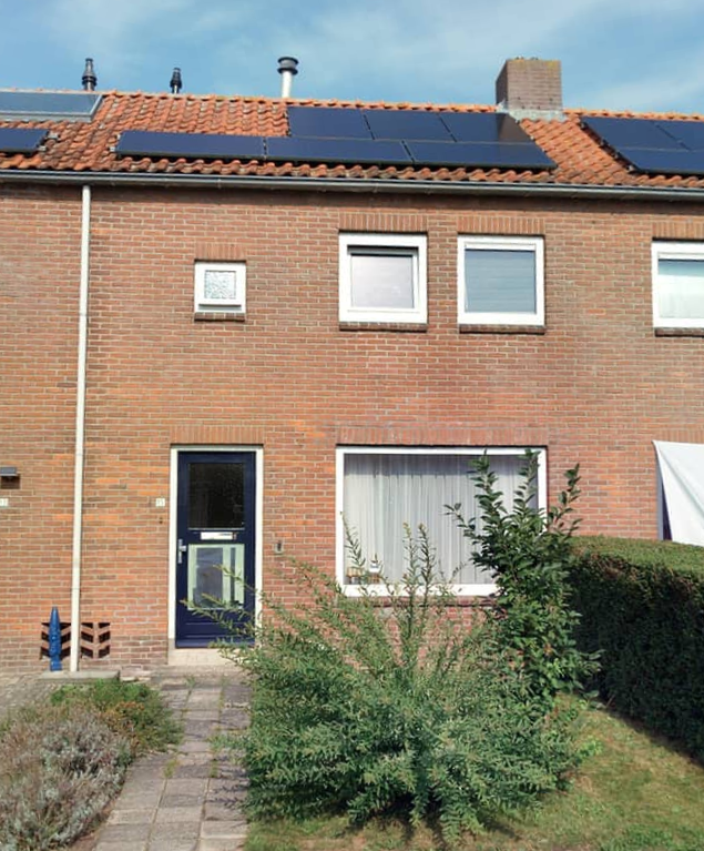 H.S. Reinardastrjitte 15, 8625 HL Oppenhuizen, Nederland