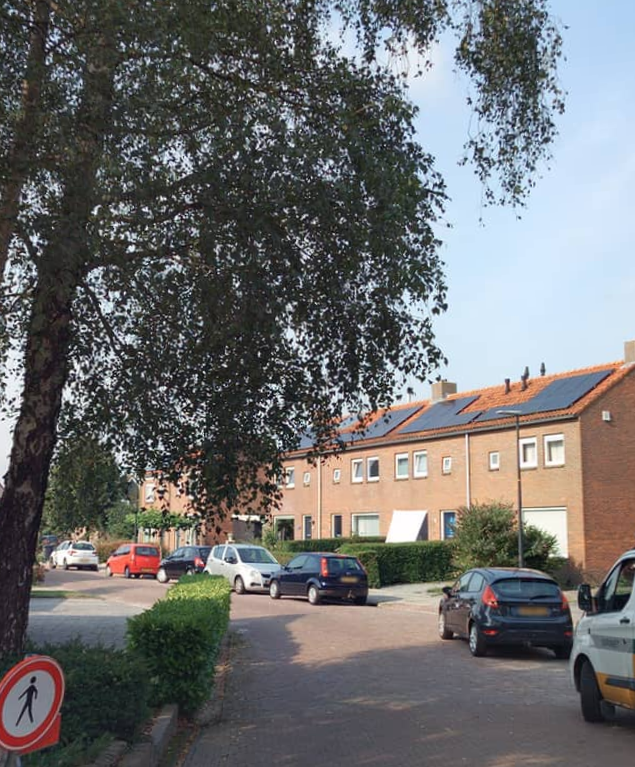 H.S. Reinardastrjitte 15