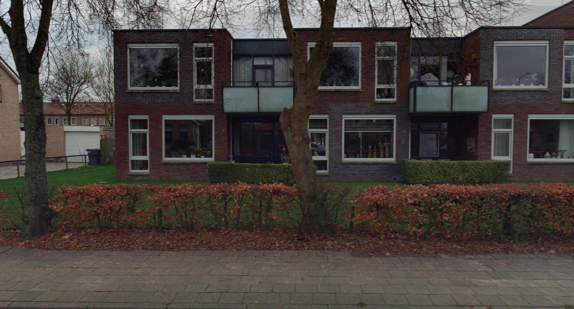 Oostergoostraat 156