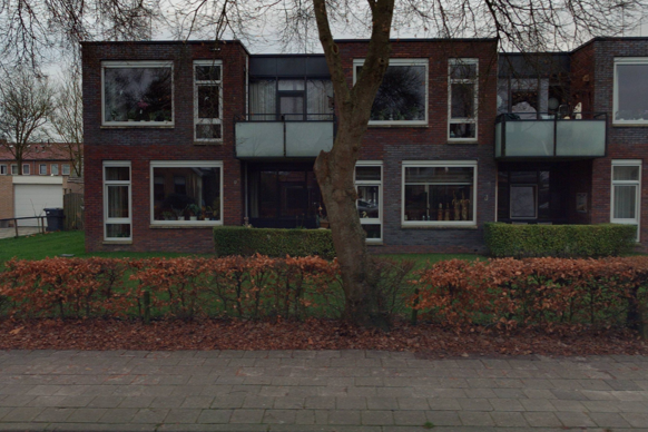 Oostergoostraat 156