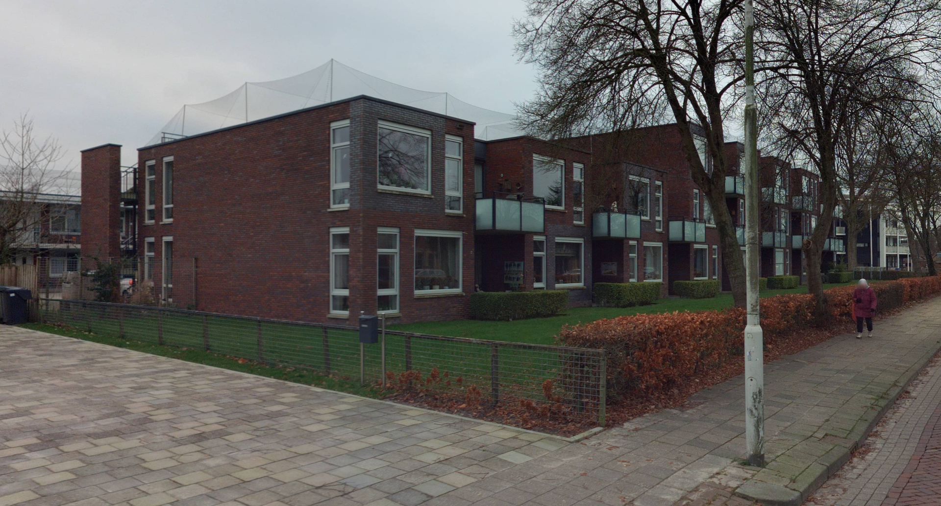 Oostergoostraat 156