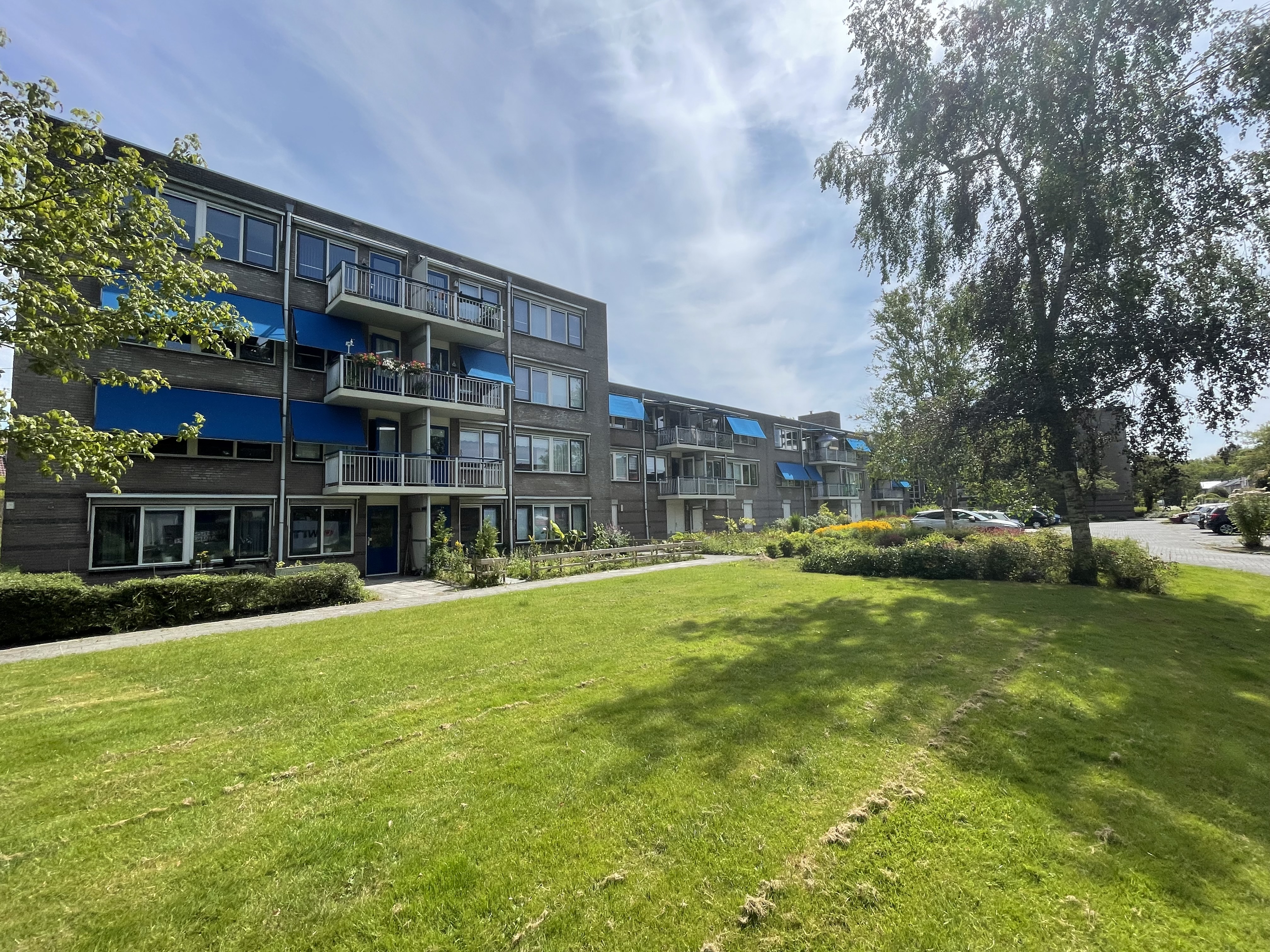 Burefen 192, 9203 GP Drachten, Nederland