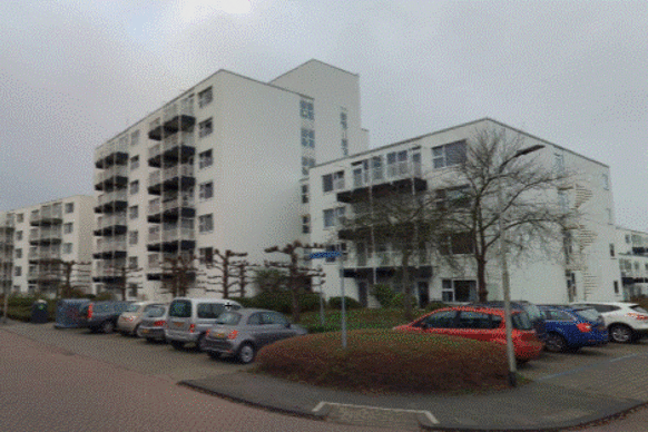 Bieruma Oostingweg 111