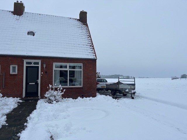 Griene Wei 9, 9137 RZ Easternijtsjerk, Nederland